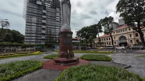 COMO BRASILEIRO É TRATADO NO VIETNÃ 🇻🇳