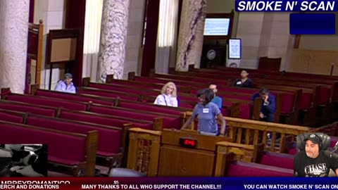 LIVE LA CITY CLOWNCIL MEETING #LIVE #LA #CRIME #CLOWNS