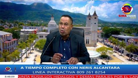 SIMAVISION SRL MEDIA GROUP, A TIEMPO COMPLETO , 06-11-2025