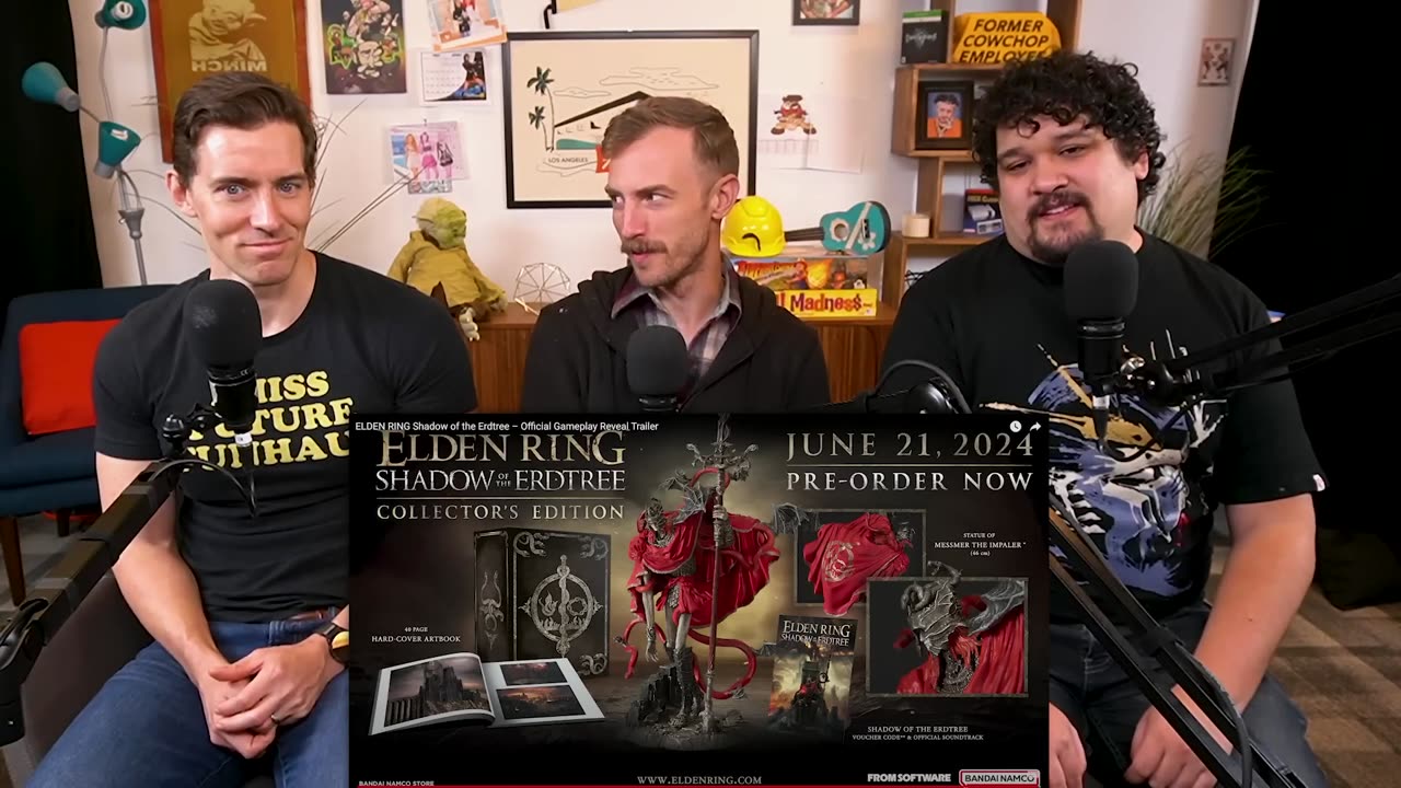 Shadow of the Erdtree