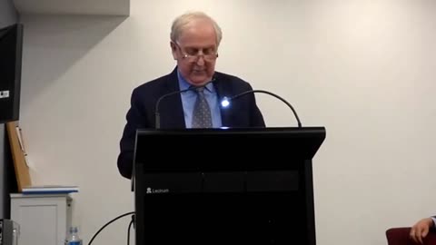 Kevin Donnelly: Ideology in Education