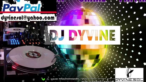 Christmas Mix -80's & 90's REQUEST AND BEYOND JAMS WELCOMED . . JOIN DA PARTY!!
