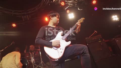 The Guitar Man_
