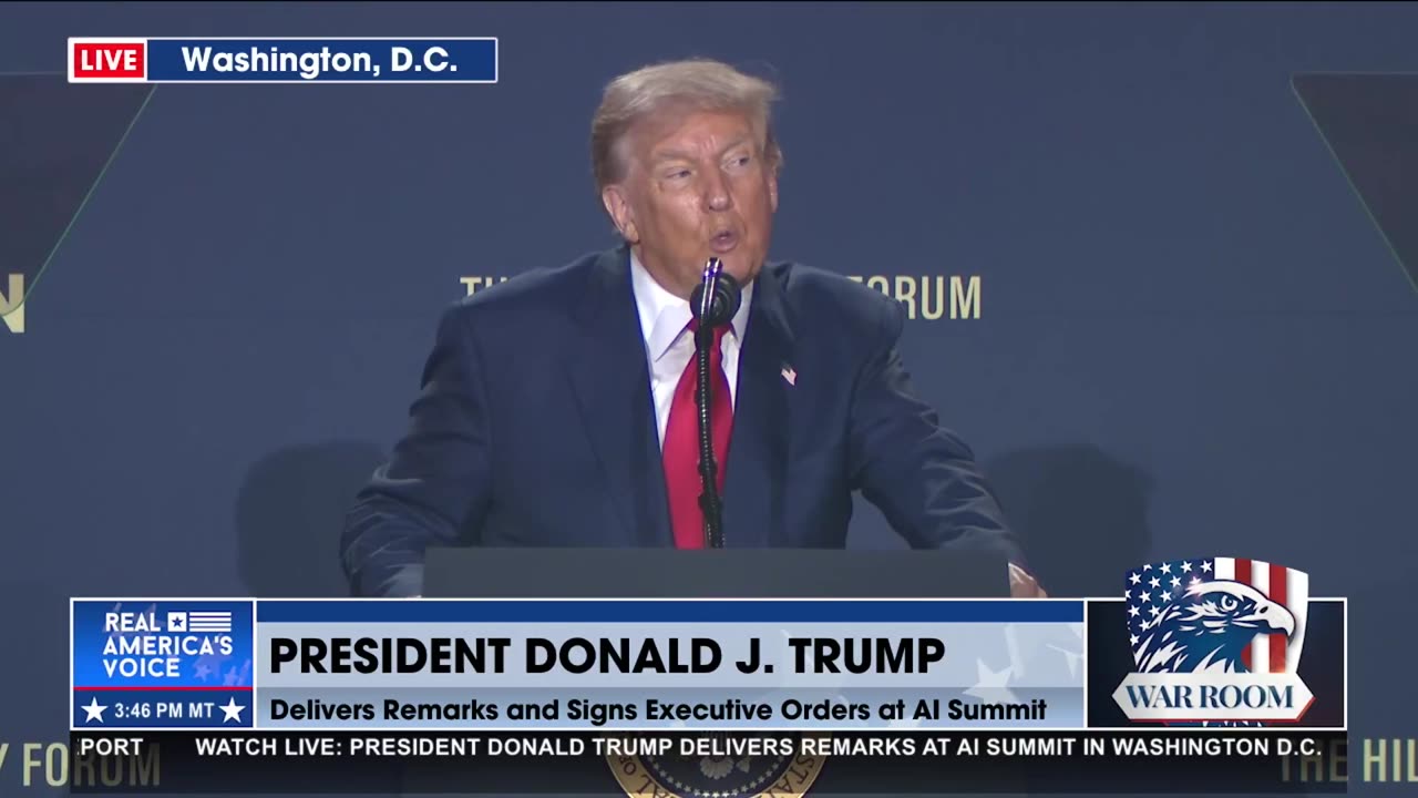 AI PIONEERED FIRST AND BEST IN AMERICA