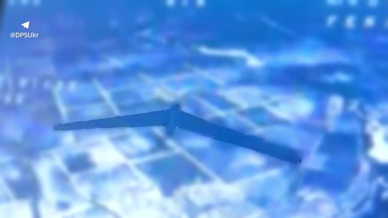 🔥A selection of the most striking moments of the destruction of enemy drones by the Phoenix