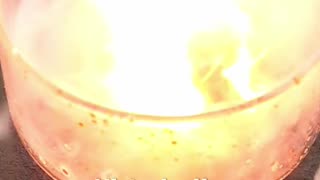 White Phosphorus 🔥 The Element That Glows and Burns #chemistry #science