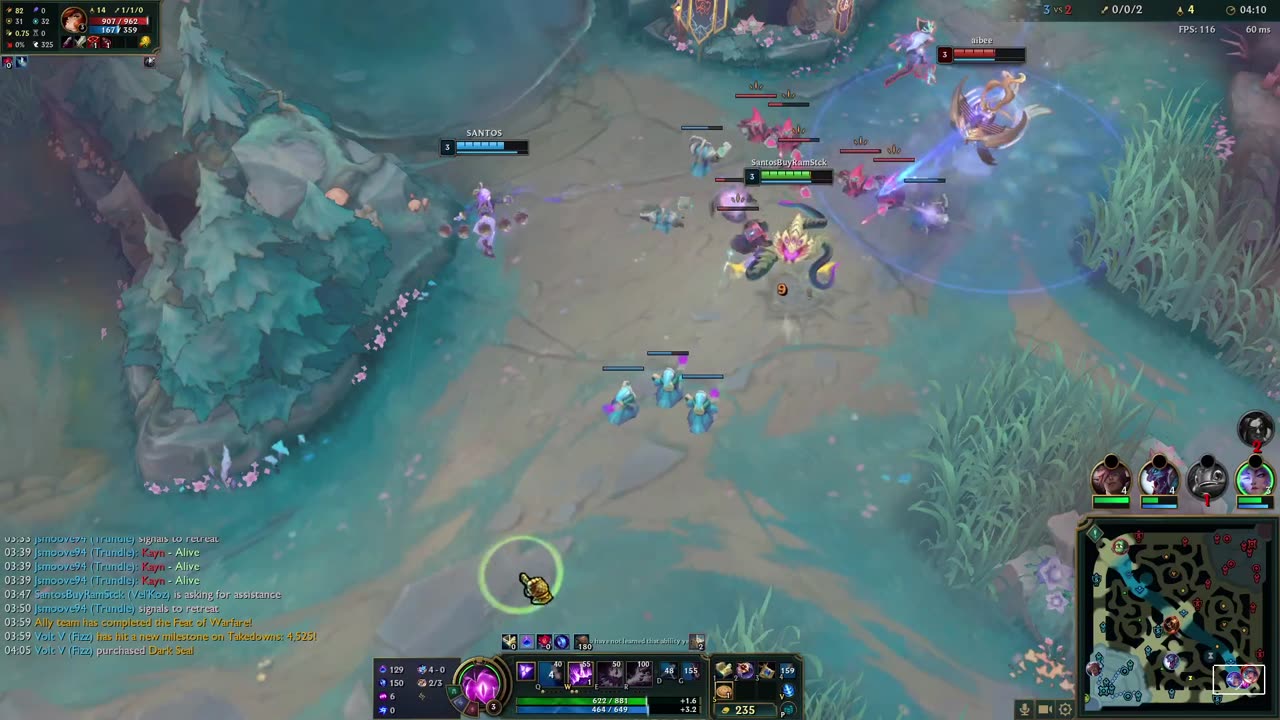 Michael Jordan of video gamers, best of the best. Speaks against 20 yrs of GamerGate 2