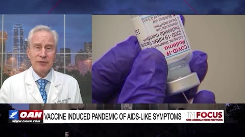 Dr Peter McCullough™ Advises America to Pull out of WHO: In Focus with Alison Steinberg on OAN