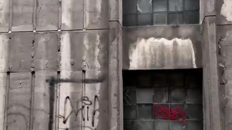 Soviet Era Sadness