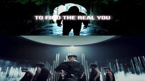 Servant Zero ~ Not Who You Are {L} Remix 1 { Dance Ver. } Christcore PC