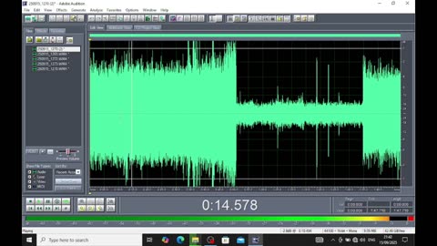 audio in house .1