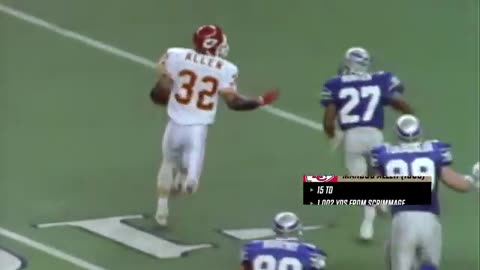 NFL 🏈 Best Debut Seasons on New Teams in History 🔥😮