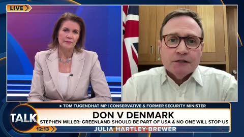 "We have effectively lived under a US security umbrella for around 20 or 30 years."