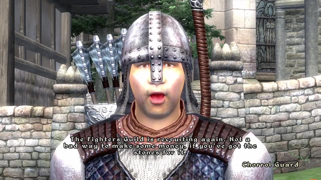 Stop! You Violated The Law!