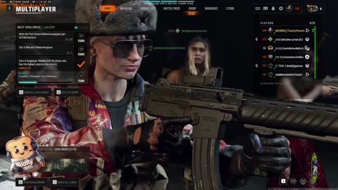 Killer FPS, Good music and Bad game play!