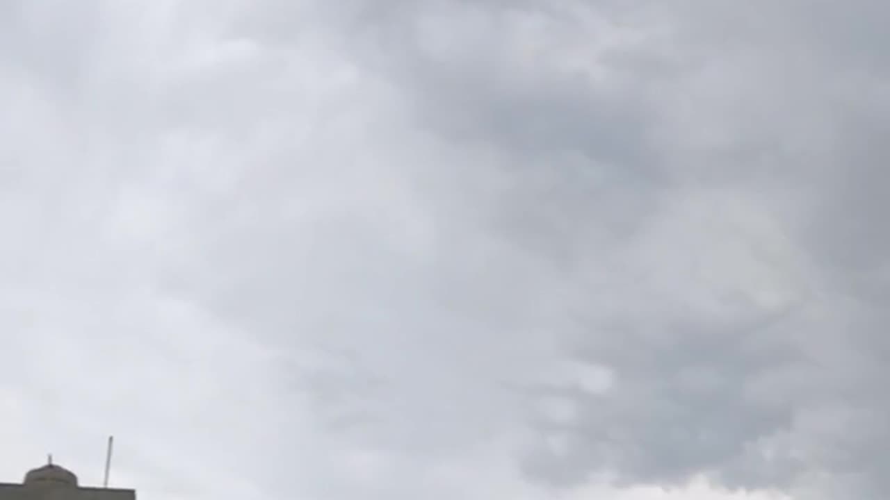 Raining In Dehradun