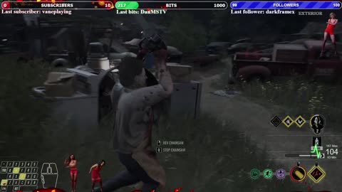 Texas Chain Saw Massacre