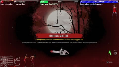 Texas Chain Saw Massacre