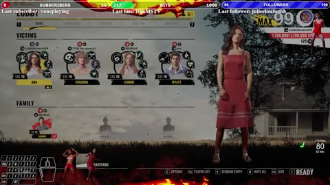 Texas Chain Saw Massacre