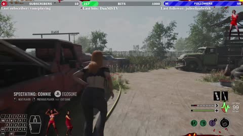 Texas Chain Saw Massacre