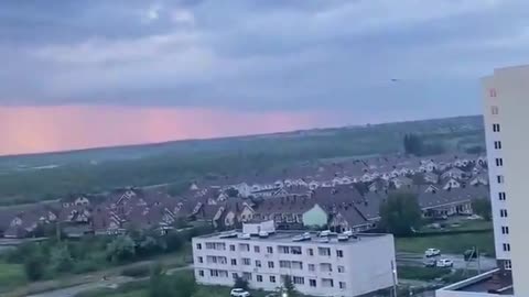 🛸⚡ Ukraine Russia War | Russian Electronic Warfare Disrupts Ukrainian Drone Strike in Engels | RCF