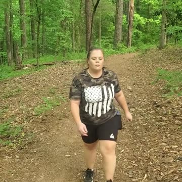 An amazing weight loss