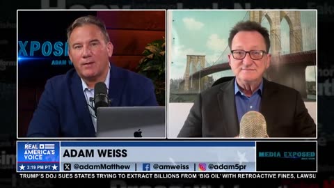 MEDIA DOESN'T WANT TO TOUT TRUMP'S BORDER SUCCESS