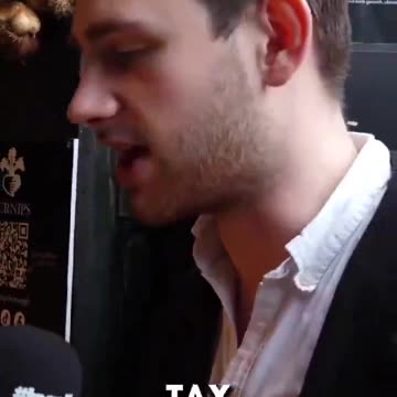 "I do not agree with the Inheritance Tax... I think British farmers deserve more support"