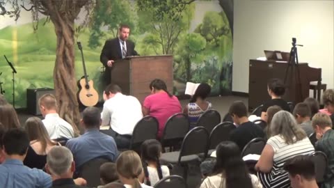 Lawsuits Among Christians