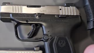 Pocket Carry Options - Don't Leave Home w/out One!
