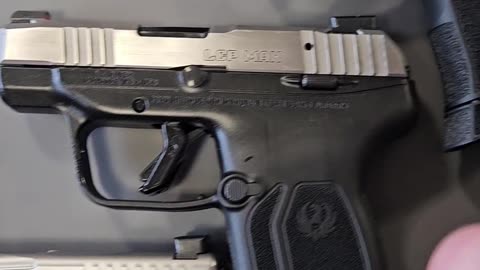 Pocket Carry Options - Don't Leave Home w/out One!