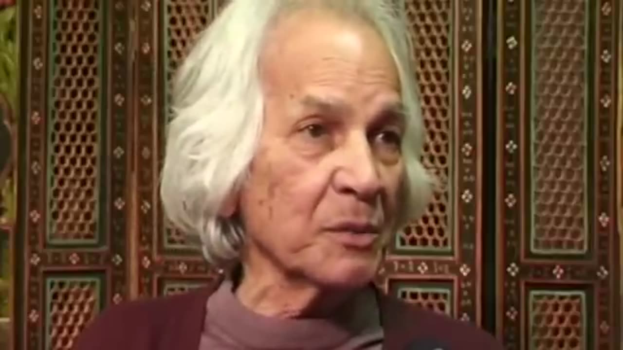U.G. Krishnamurti - Freedom From Illusion & Facing Reality