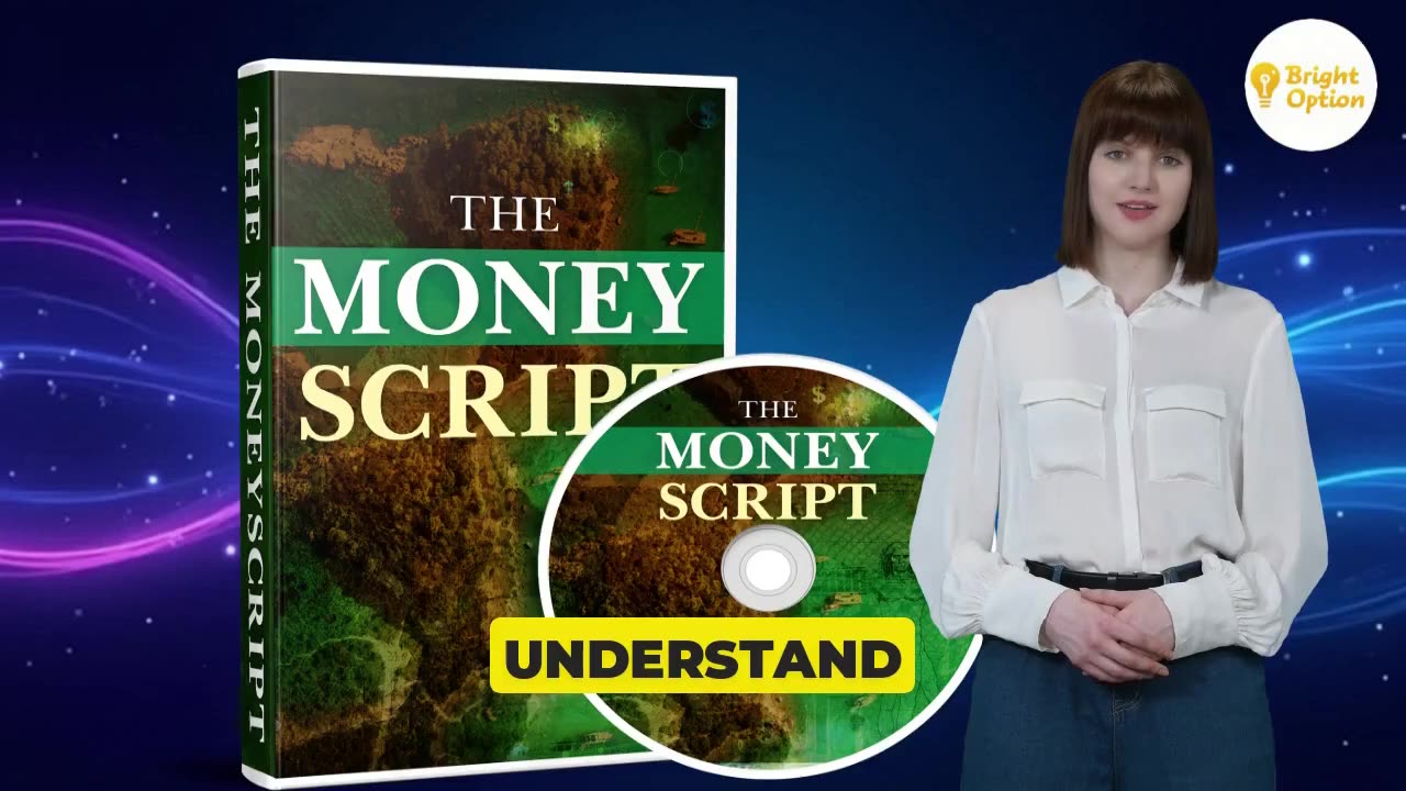 Unlock Wealth Fast with The Money Script Powerful Mindset Shift Now
