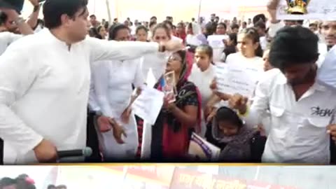 𝐌𝐢𝐠𝐡𝐭𝐲 𝐓𝐨𝐮𝐜𝐡 #apostleankuryosephnarula #pastorsoniayosephnarula #prayer ‪@AnugrahTV‬