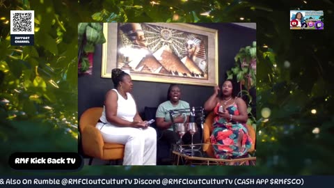 The Skreets Be Talking 🤦 podcast