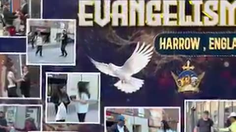 Evangelism in International ANM Churches Must Watch# evangelism ‪ ‪@AnkurNarulaMinistries‬