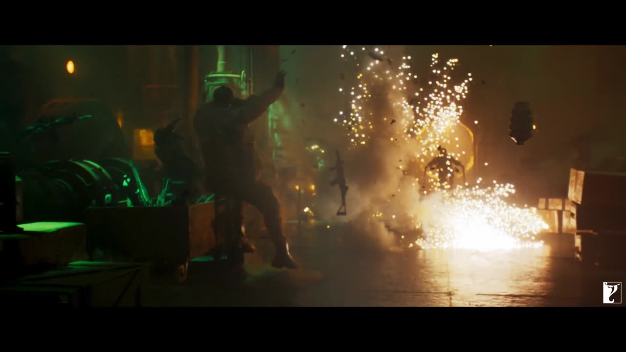 War 2 official trailers