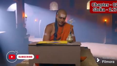 Wise Man Chanakya | Wisdom Wali Video | Best and useful knowledge for kids