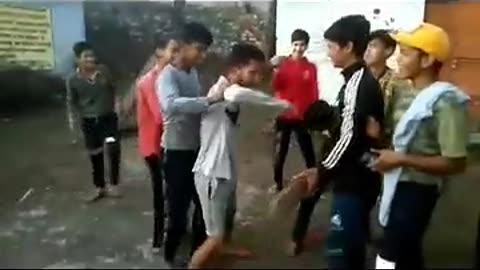 Trending: indian fights#shorts