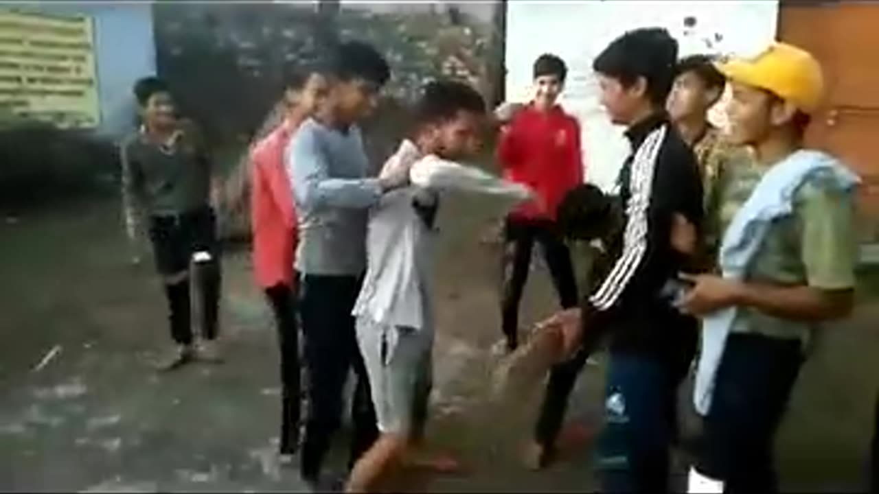 Trending: indian fights#shorts