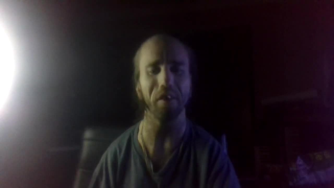 Cyraxx 11-14-24 Road to Recovery