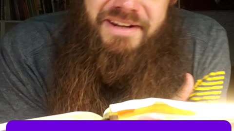 Study Notes: Matthew Chapter 3