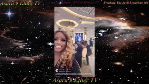 A9E CosPlay Crisis Christist Actor PT18 Dr Kerri Turner Pastor Jamal Bryant