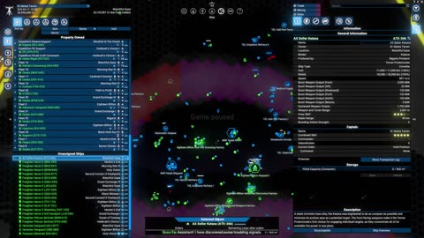 X4 Foundations An Overview of my end game and my play style