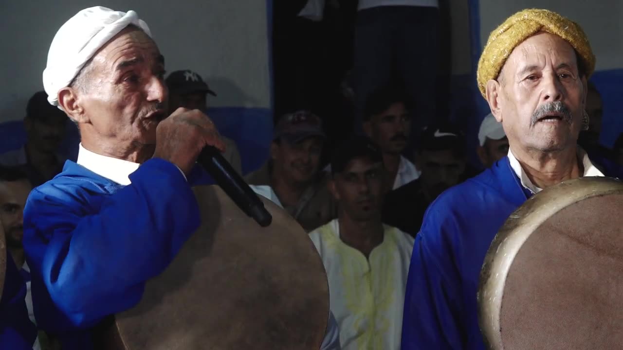 noujoum hyayna 2025 نجوم الحياينة تيسة مع مجموعة ولاد الخريفي مع الشيخ القبيبي