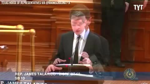 Christian Nationalist Gets DESTROYED With Bible Quotes... Can NOT Recover!