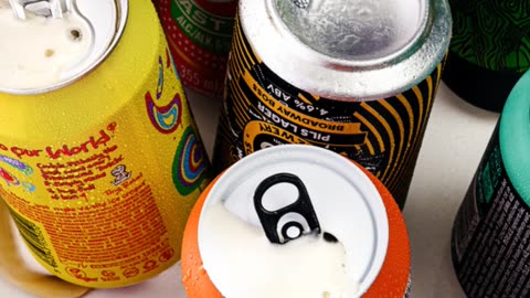 Fact About Soft drinks