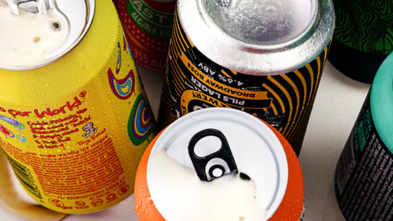 Fact About Soft drinks