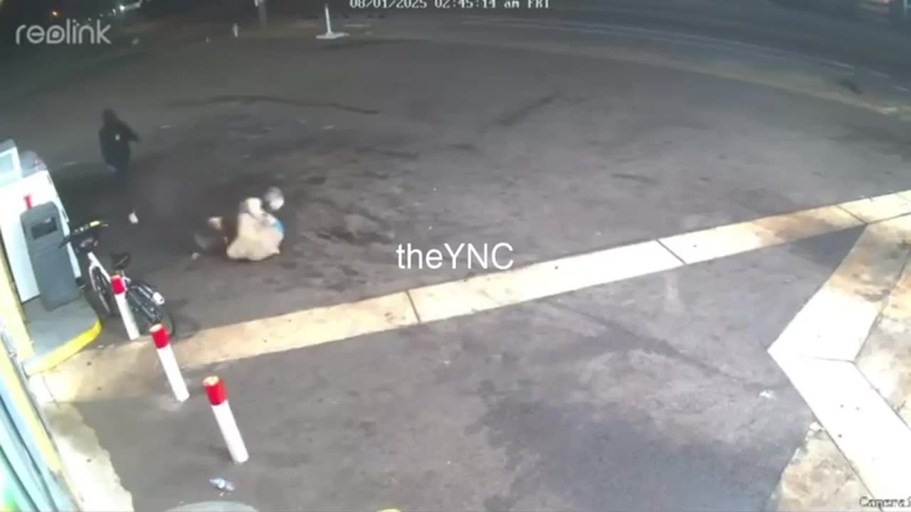 Another nigger killed! 😂👍🐒🐒🔫