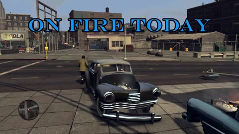 L.A. Noire: Pit Master #gaming #comedy #comedyshorts #funny #funnyshorts #games #gamingshorts